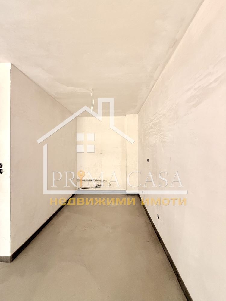 Продава 2-СТАЕН, гр. Пловдив, Коматевски възел, снимка 3 - Апартаменти - 54232082