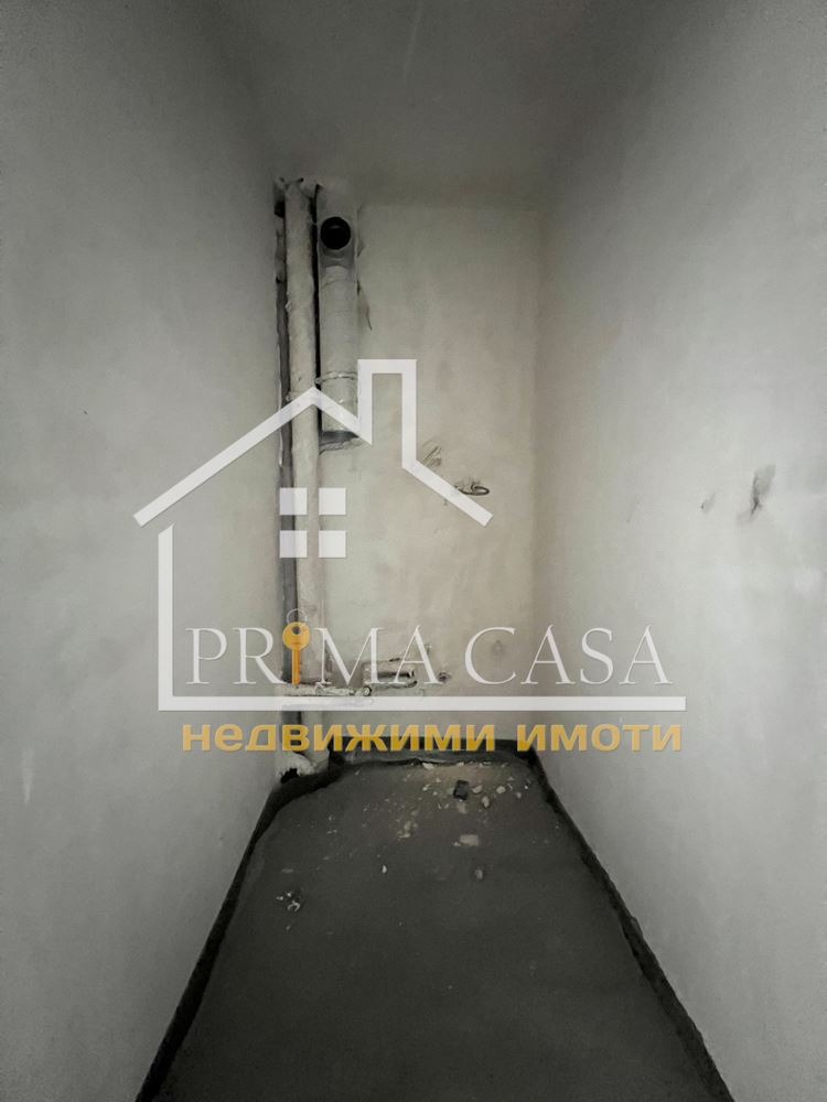 Продава 2-СТАЕН, гр. Пловдив, Коматевски възел, снимка 7 - Апартаменти - 54232082