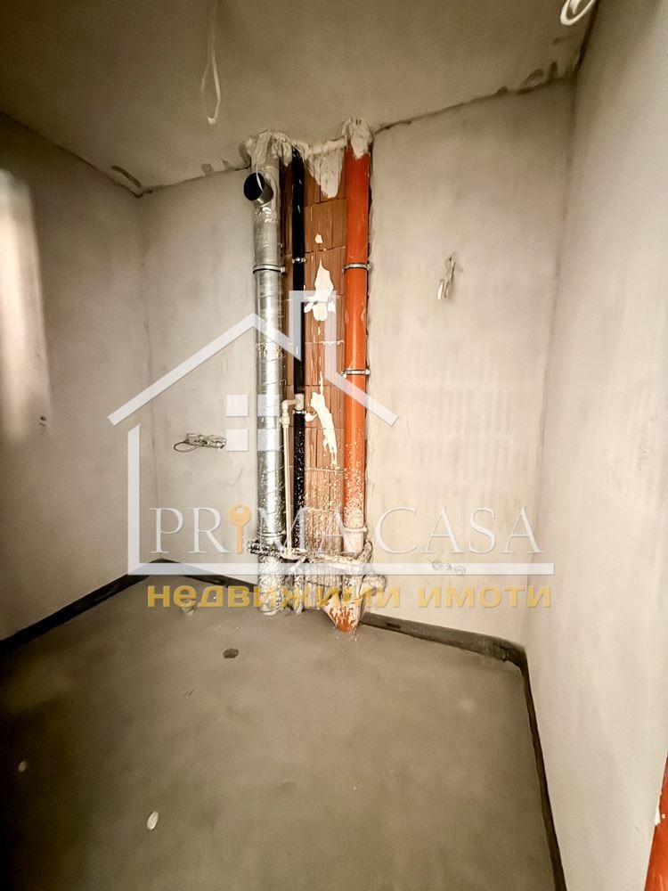 Продава 2-СТАЕН, гр. Пловдив, Коматевски възел, снимка 6 - Апартаменти - 54232082