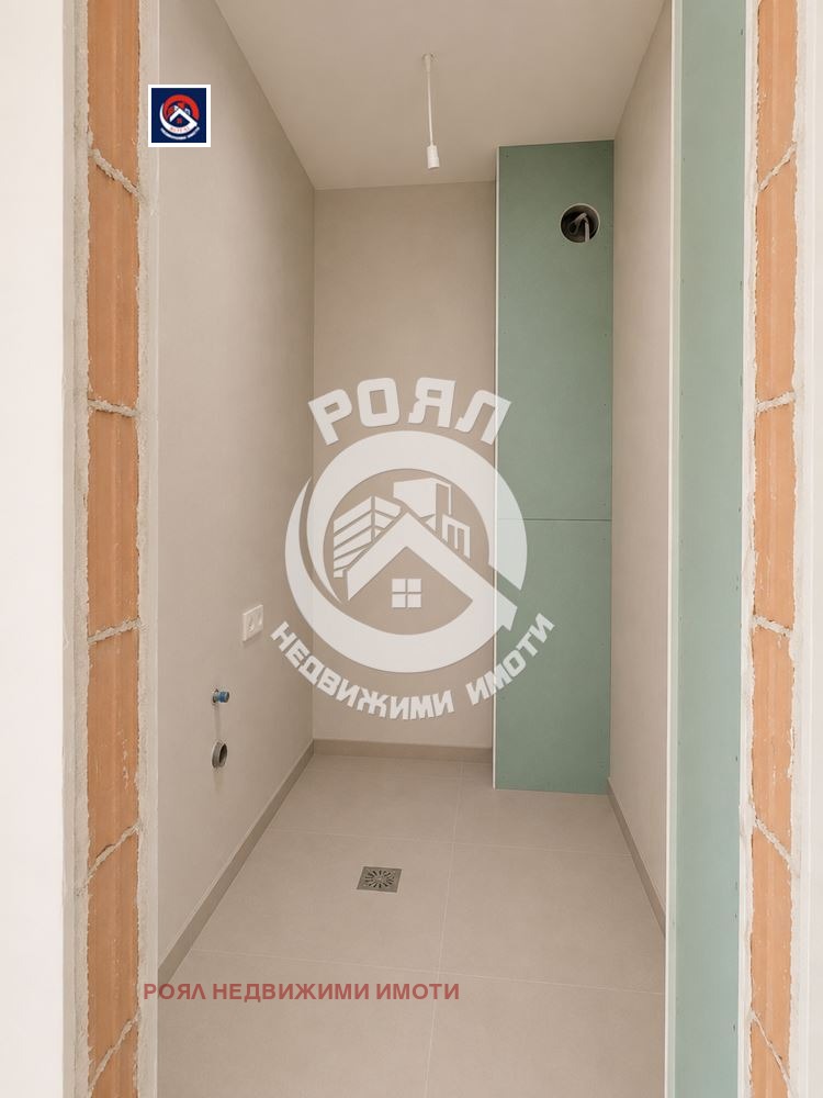 Продава 2-СТАЕН, гр. Пловдив, Христо Смирненски, снимка 10 - Апартаменти - 55328605