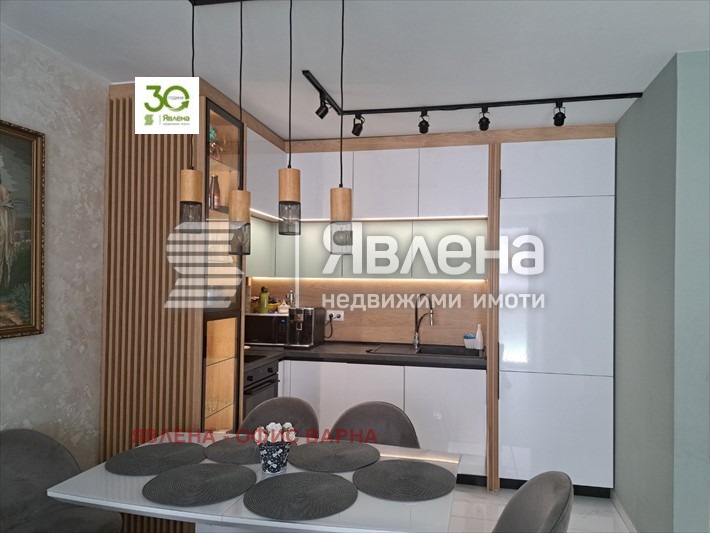 Продава 3-СТАЕН, гр. Варна, Възраждане 1, снимка 1 - Aпартаменти - 47209921