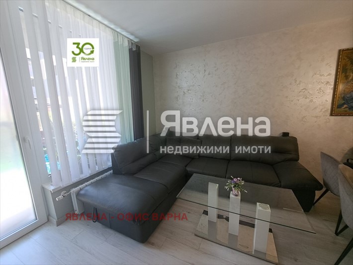 Продава 3-СТАЕН, гр. Варна, Възраждане 1, снимка 3 - Aпартаменти - 47209921