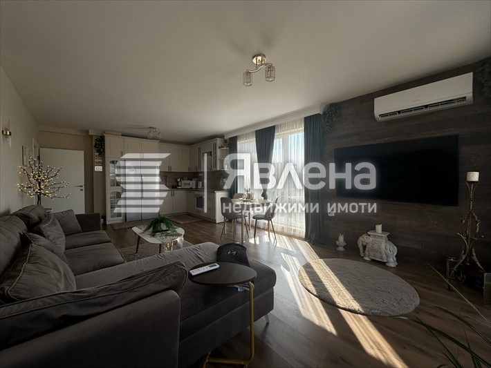 En venta  2 dormitorios Plovdiv , Ostromila , 144 metros cuadrados | 14170031 - imagen [3]