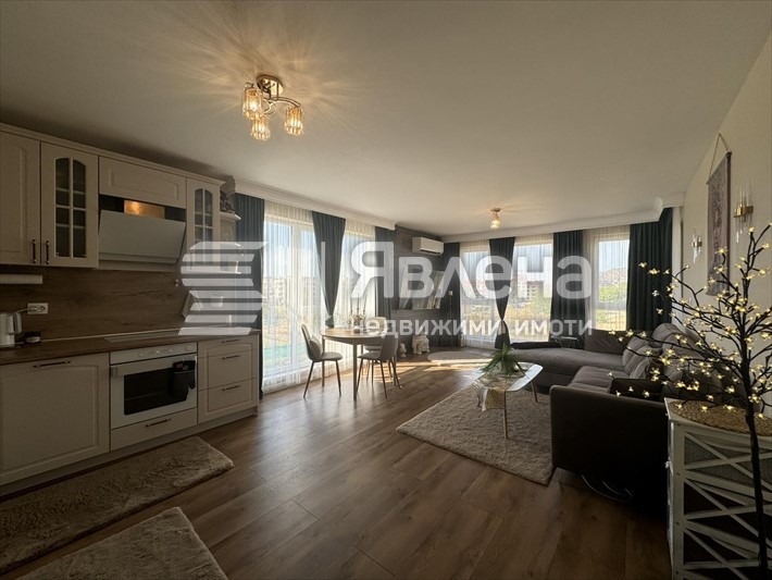 Na prodej  2 ložnice Plovdiv , Ostromila , 144 m2 | 14170031