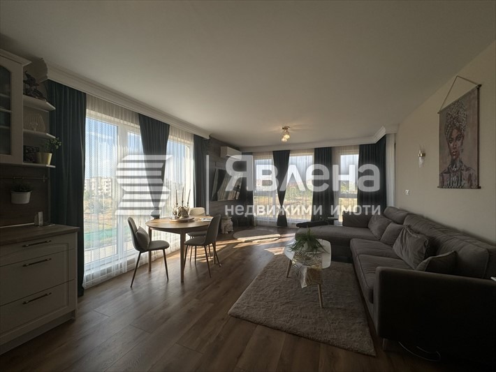 In vendita  2 camere da letto Plovdiv , Ostromila , 144 mq | 14170031 - Immagine [2]