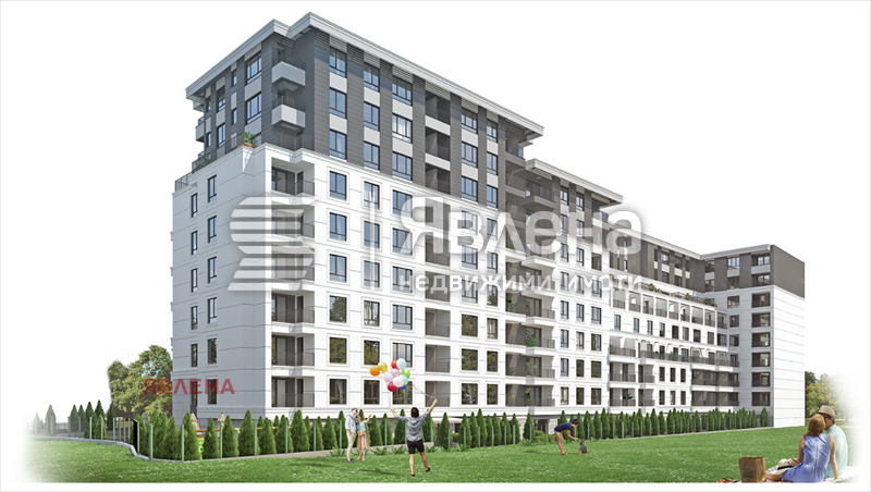 For Sale  2 bedroom Sofia , Mladost 4 , 100 sq.m | 40769221