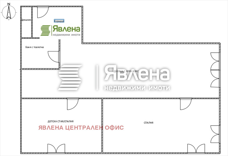 Продава  3-стаен град София , Център , 64 кв.м | 42947015 - изображение [12]