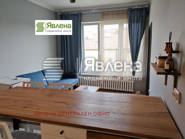 Продава  3-стаен град София , Център , 64 кв.м | 42947015 - изображение [3]