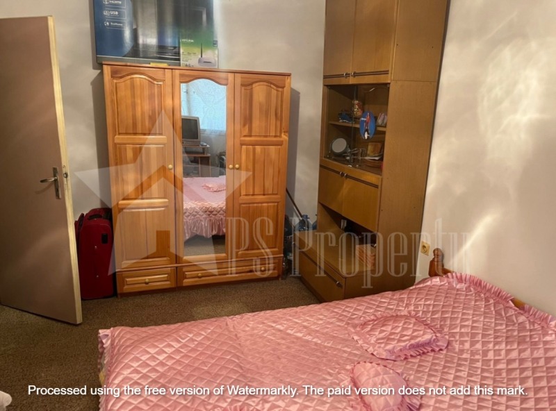 De vânzare  2 dormitoare Stara Zagora , Țentâr , 57 mp | 57471131 - imagine [6]