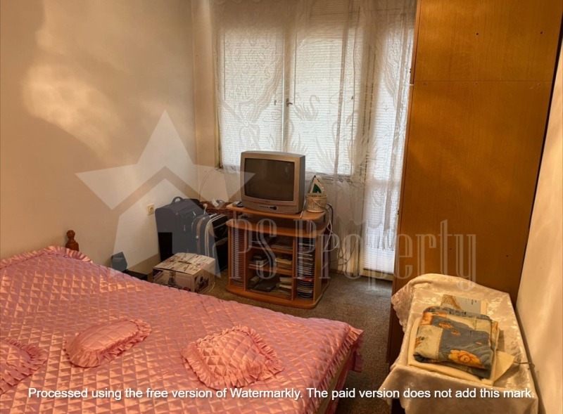 De vânzare  2 dormitoare Stara Zagora , Țentâr , 57 mp | 57471131 - imagine [5]