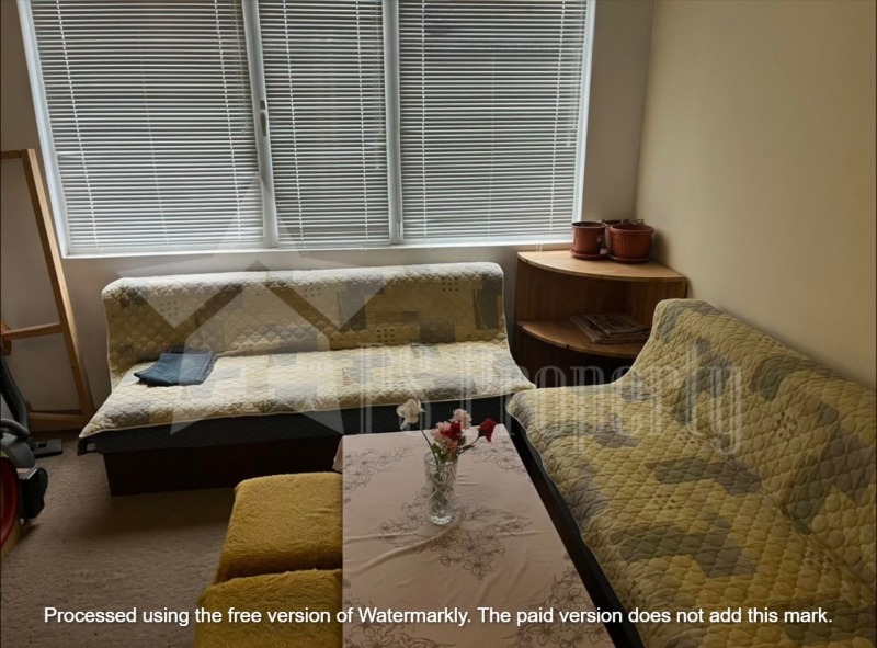 De vânzare  2 dormitoare Stara Zagora , Țentâr , 57 mp | 57471131 - imagine [4]