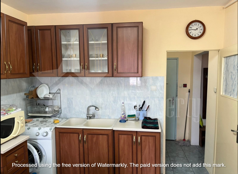 De vânzare  2 dormitoare Stara Zagora , Țentâr , 57 mp | 57471131 - imagine [3]