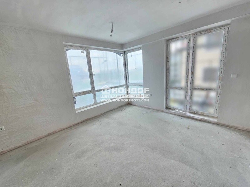 Продава 3-СТАЕН, гр. Пловдив, Христо Смирненски, снимка 3 - Апартаменти - 52316529