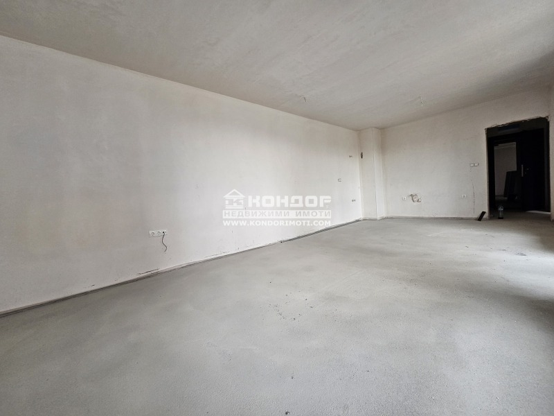 Продава 3-СТАЕН, гр. Пловдив, Христо Смирненски, снимка 4 - Апартаменти - 52316529