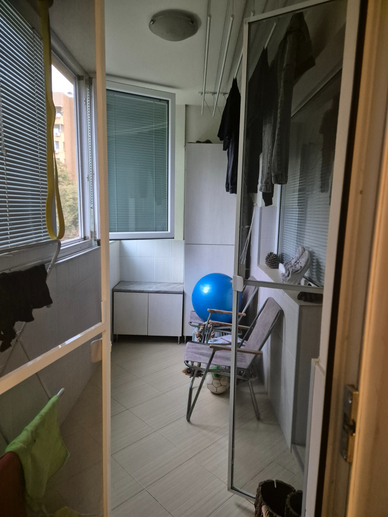 Zu verkaufen  3 Schlafzimmer Stara Zagora , Zentar , 89 qm | 48517874 - Bild [9]