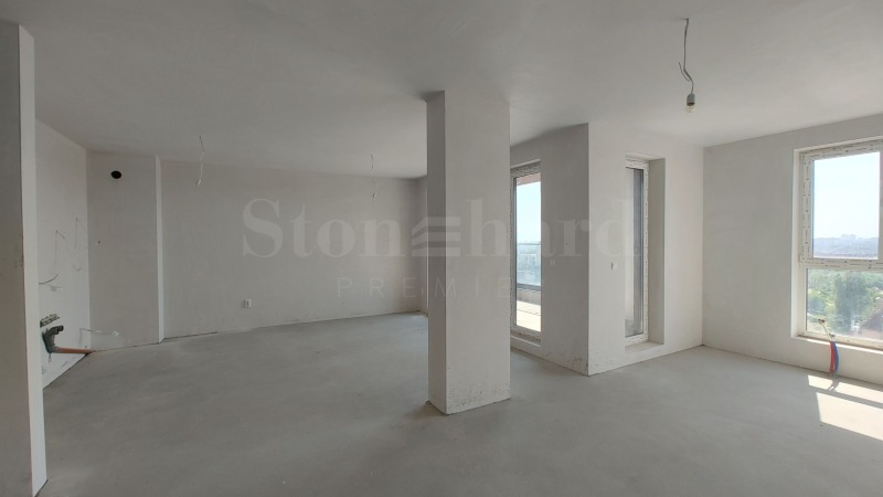 Zu verkaufen  3 Schlafzimmer Sofia , Ljulin 2 , 167 qm | 44558586 - Bild [2]