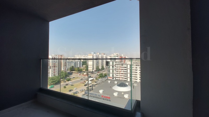 Zu verkaufen  3 Schlafzimmer Sofia , Ljulin 2 , 167 qm | 44558586 - Bild [3]