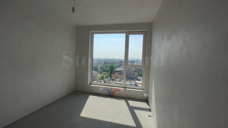 Zu verkaufen  3 Schlafzimmer Sofia , Ljulin 2 , 167 qm | 44558586 - Bild [9]