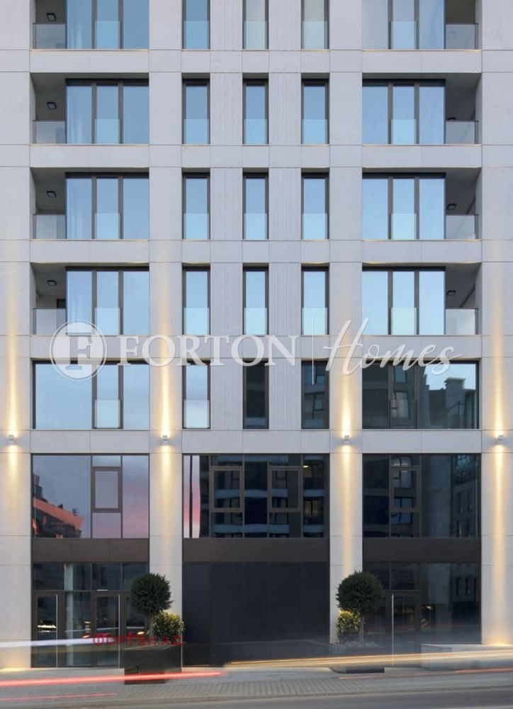 Продава 4-СТАЕН, гр. София, Кръстова вада, снимка 3 - Апартаменти - 54222675