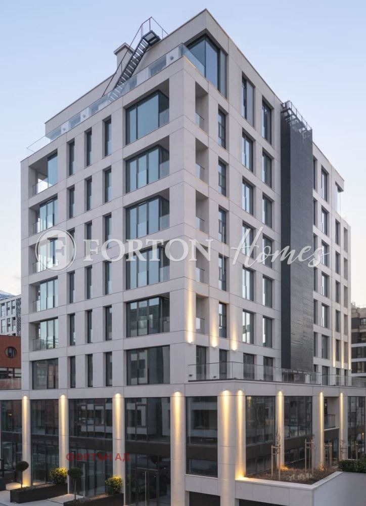 Продава 4-СТАЕН, гр. София, Кръстова вада