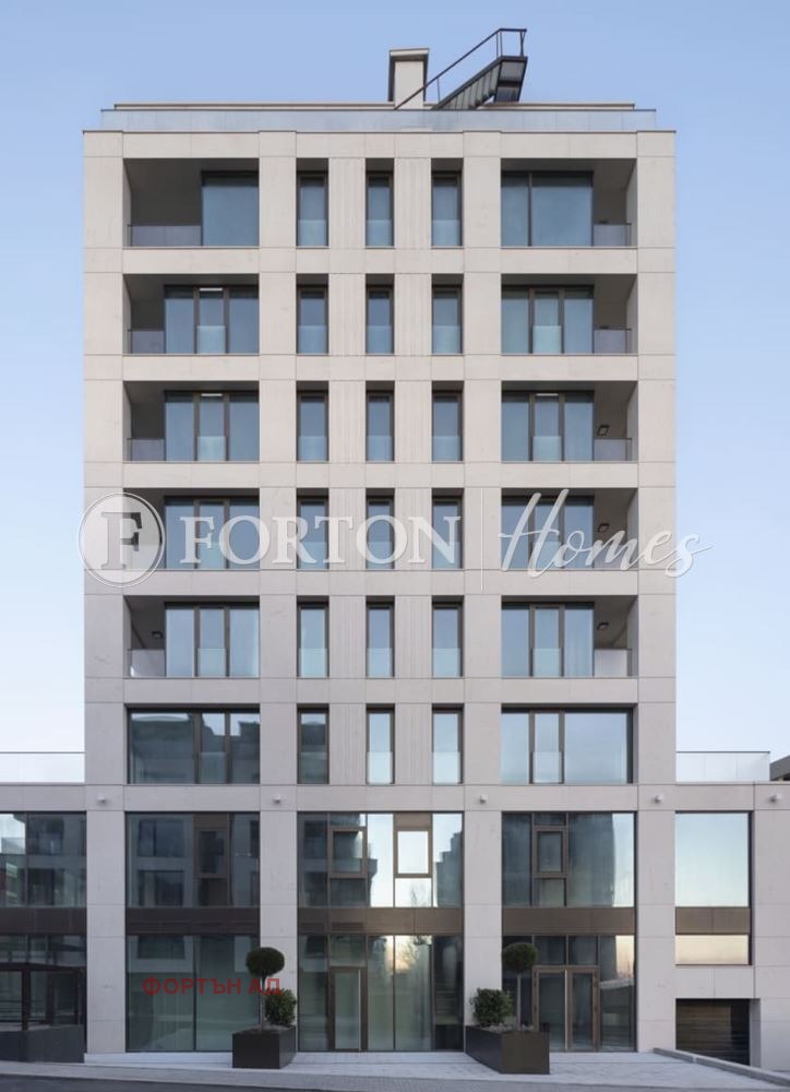 Продава 4-СТАЕН, гр. София, Кръстова вада, снимка 2 - Апартаменти - 54222675