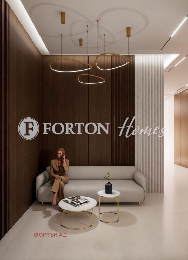 Продава 4-СТАЕН, гр. София, Кръстова вада, снимка 6 - Апартаменти - 54222675