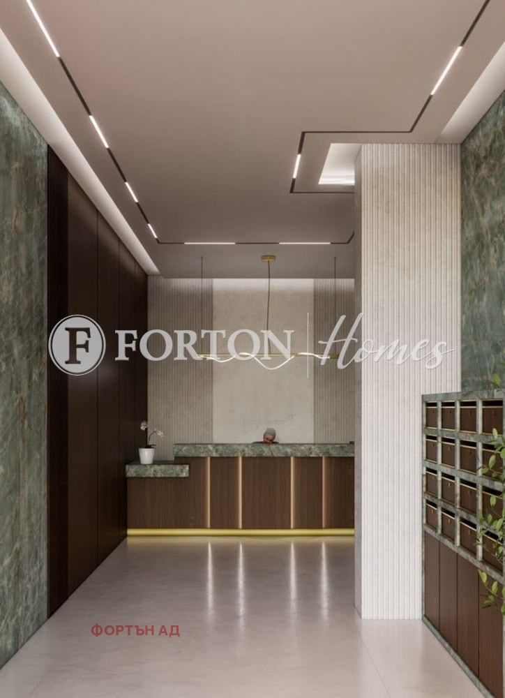 Продава 4-СТАЕН, гр. София, Кръстова вада, снимка 5 - Апартаменти - 54222675