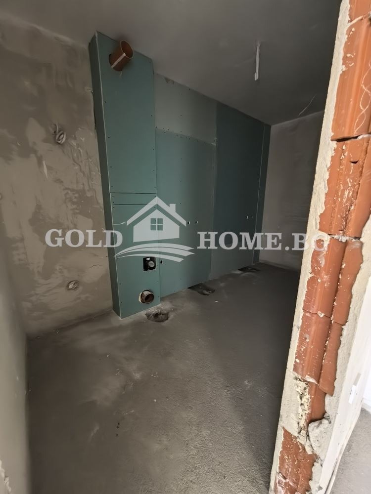Продава 4-СТАЕН, гр. Пловдив, Отдих и култура, снимка 14 - Апартаменти - 55472750