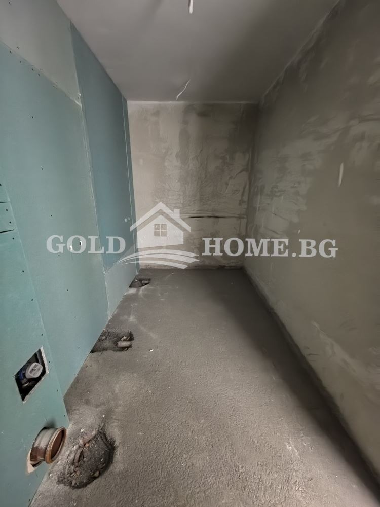 Продава 4-СТАЕН, гр. Пловдив, Отдих и култура, снимка 12 - Апартаменти - 55472750