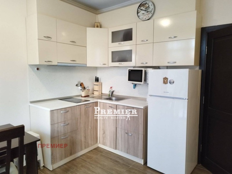 Zu verkaufen  1 Schlafzimmer region Burgas , Sweti Wlas , 54 qm | 88330357 - Bild [8]