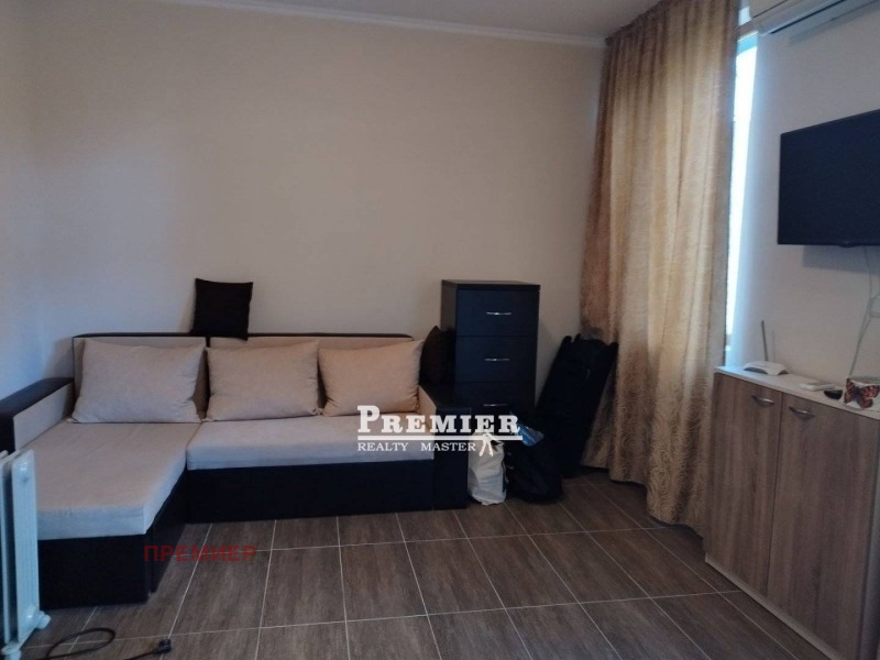 Zu verkaufen  1 Schlafzimmer region Burgas , Sweti Wlas , 54 qm | 88330357 - Bild [5]