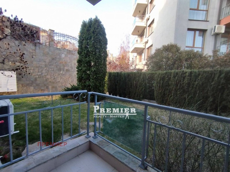 Zu verkaufen  1 Schlafzimmer region Burgas , Sweti Wlas , 54 qm | 88330357 - Bild [6]