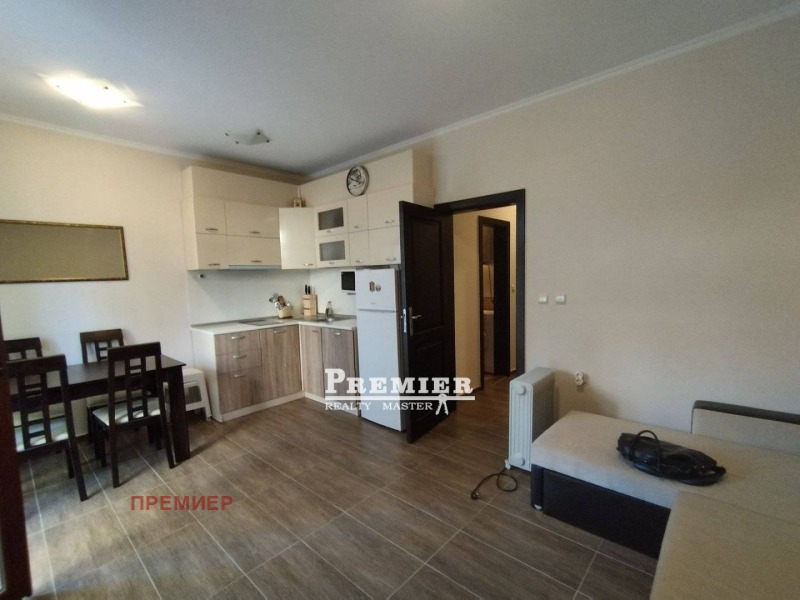 Zu verkaufen  1 Schlafzimmer region Burgas , Sweti Wlas , 54 qm | 88330357