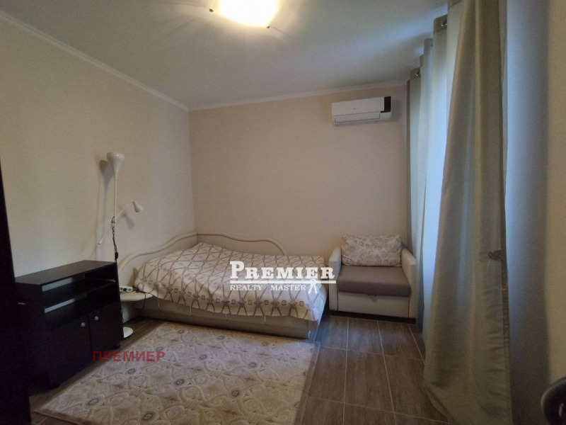Zu verkaufen  1 Schlafzimmer region Burgas , Sweti Wlas , 54 qm | 88330357 - Bild [11]