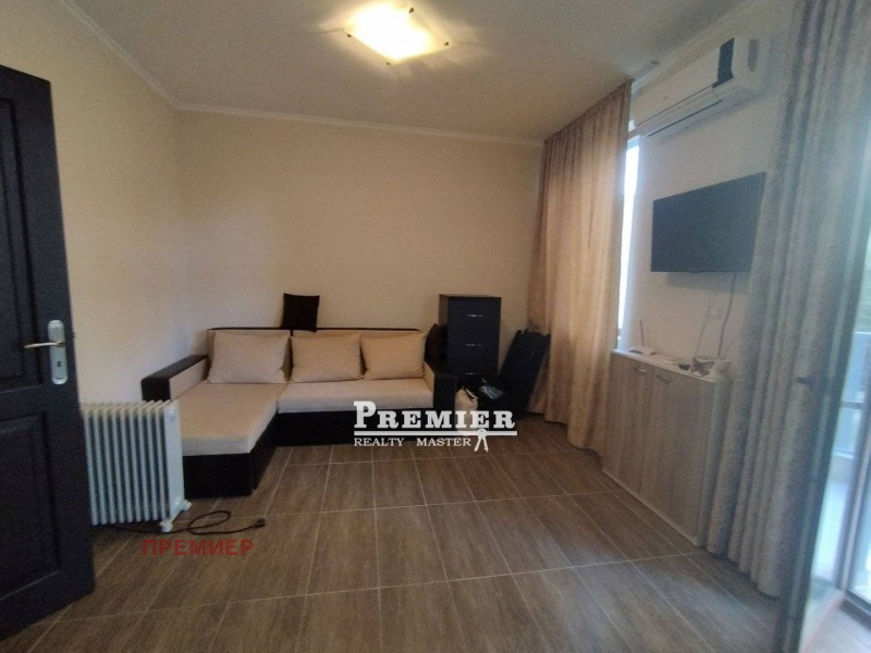 Zu verkaufen  1 Schlafzimmer region Burgas , Sweti Wlas , 54 qm | 88330357 - Bild [17]