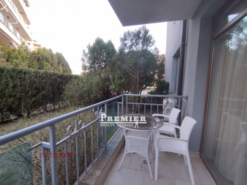 Zu verkaufen  1 Schlafzimmer region Burgas , Sweti Wlas , 54 qm | 88330357 - Bild [15]