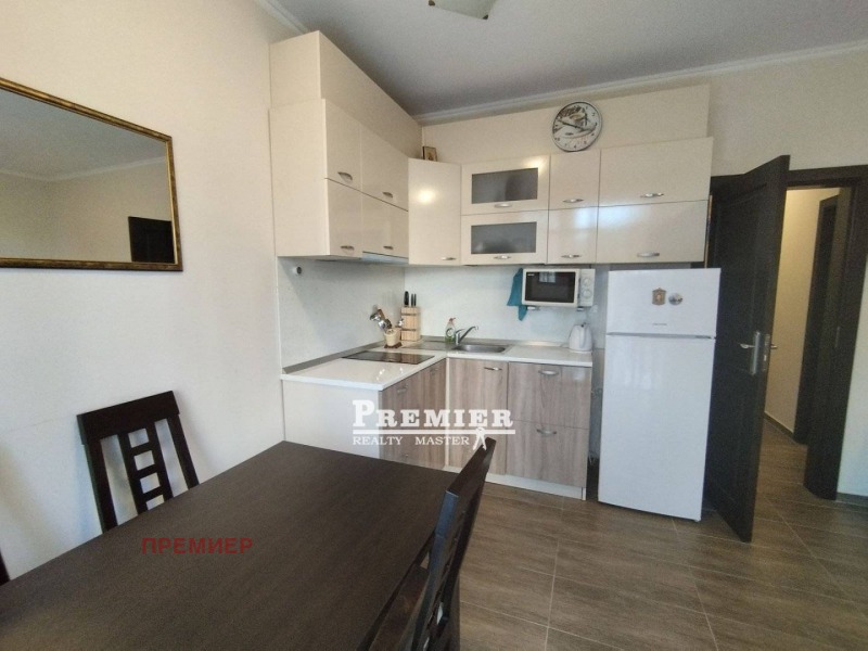 Zu verkaufen  1 Schlafzimmer region Burgas , Sweti Wlas , 54 qm | 88330357 - Bild [3]