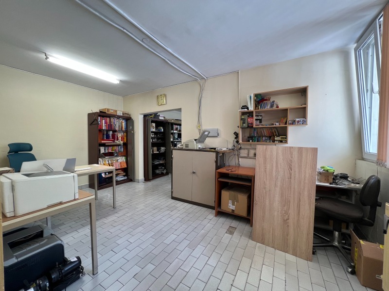 Zu verkaufen  Büro Sofia , Razsadnika , 160 qm | 77948447 - Bild [5]