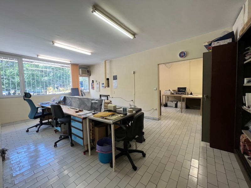 Zu verkaufen  Büro Sofia , Razsadnika , 160 qm | 77948447 - Bild [3]