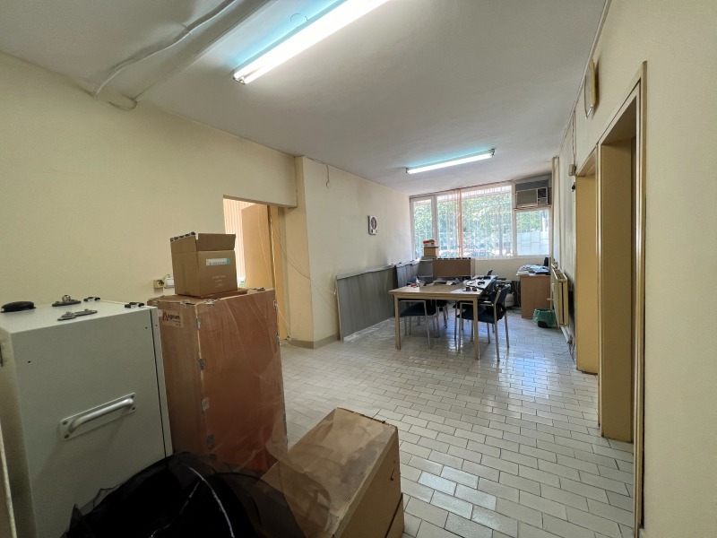 Zu verkaufen  Büro Sofia , Razsadnika , 160 qm | 77948447 - Bild [6]