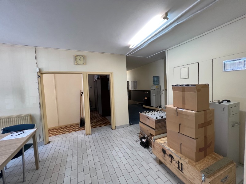Zu verkaufen  Büro Sofia , Razsadnika , 160 qm | 77948447 - Bild [7]