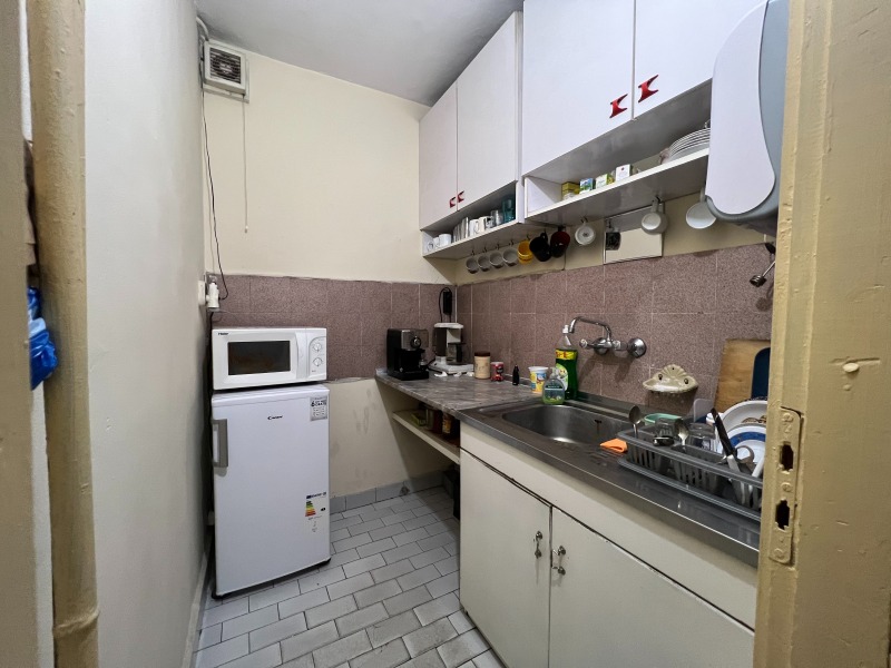 Zu verkaufen  Büro Sofia , Razsadnika , 160 qm | 77948447 - Bild [9]