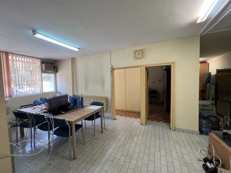 Zu verkaufen  Büro Sofia , Razsadnika , 160 qm | 77948447 - Bild [4]