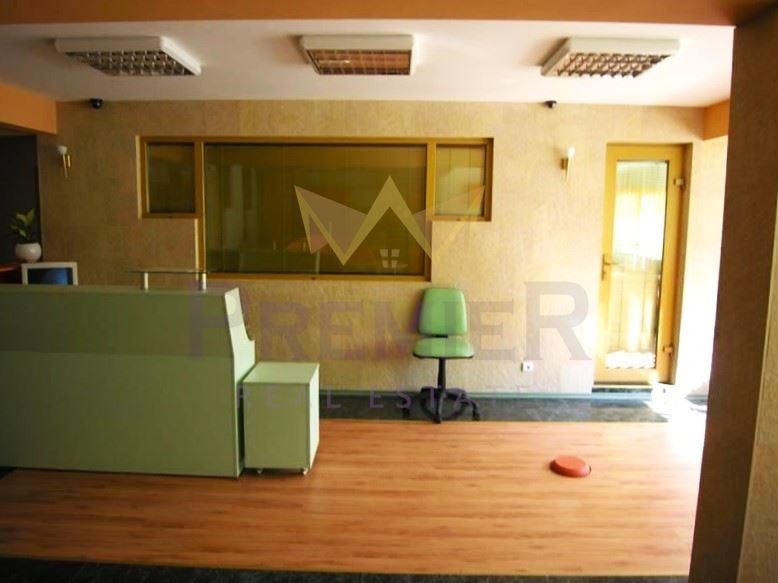 Продава ОФИС, гр. София, Оборище, снимка 7 - Офиси - 54106856