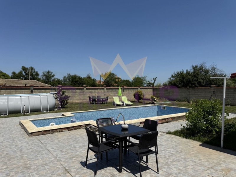 Zu verkaufen  Haus region Dobritsch , Gurkowo , 127 qm | 37494802 - Bild [14]