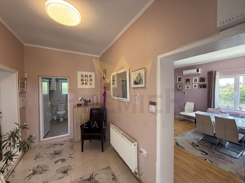 Zu verkaufen  Haus region Dobritsch , Gurkowo , 127 qm | 37494802 - Bild [6]