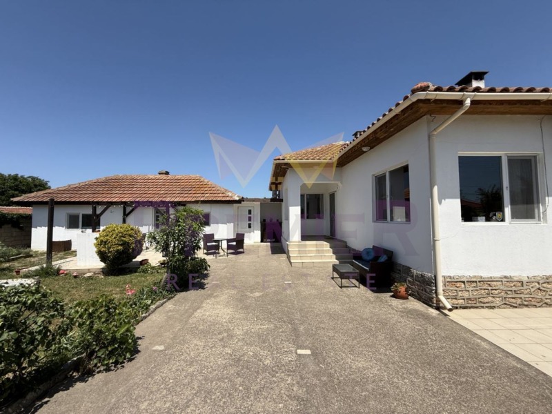 Zu verkaufen  Haus region Dobritsch , Gurkowo , 127 qm | 37494802 - Bild [2]