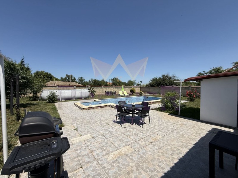 Zu verkaufen  Haus region Dobritsch , Gurkowo , 127 qm | 37494802 - Bild [15]