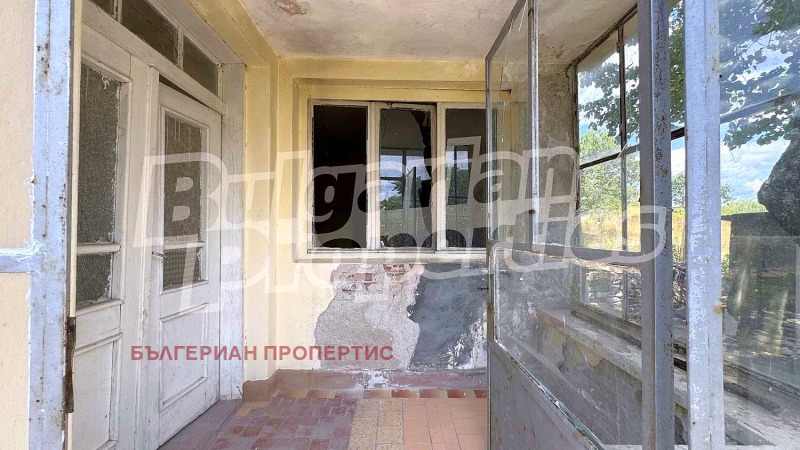 En venta  Casa región Stara Zagora , Spasovo , 95 metros cuadrados | 35196065 - imagen [16]