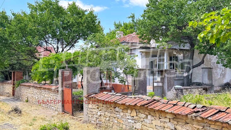 En venta  Casa región Stara Zagora , Spasovo , 95 metros cuadrados | 35196065 - imagen [3]